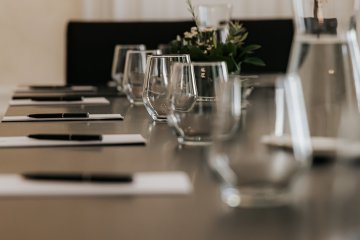 hotel ***** - Platinum Palace Boutique Hotel & SPA we Wrocławiu - Sala Noblige - zdjęcie 8