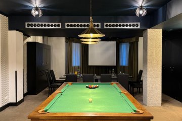 hotel ***** - Platinum Palace Boutique Hotel & SPA we Wrocławiu - Sala Ivory - zdjęcie 2