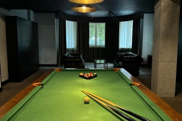 hotel ***** - Platinum Palace Boutique Hotel & SPA we Wrocławiu - Sala Ivory - zdjęcie 1
