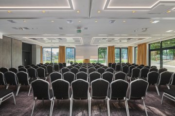 hotel **** - Stay inn by Frost Warszawa - Sala Inspiration - zdjęcie 1
