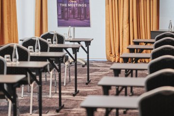 hotel **** - Stay inn by Frost Warszawa - Sala Inspiration - zdjęcie 7