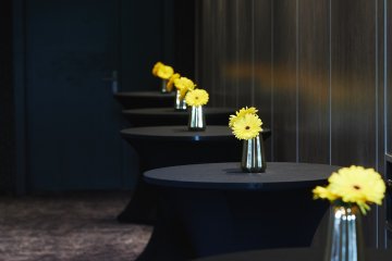hotel **** - Stay inn by Frost Warszawa - Sala Vision - zdjęcie 2