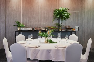 hotel **** - Stay inn by Frost Warszawa - Sala Vision - zdjęcie 4