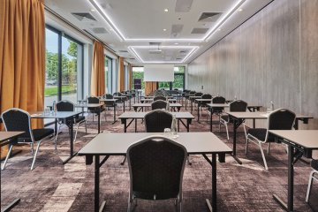 hotel **** - Stay inn by Frost Warszawa - Sala Vision - zdjęcie 1