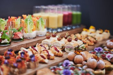 hotel **** - Stay inn by Frost Warszawa - Sala Spirit - zdjęcie 2