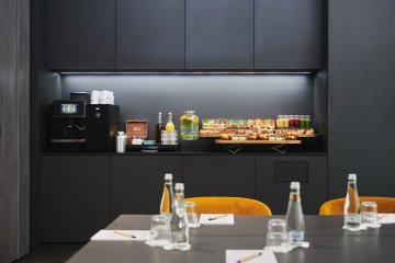 hotel **** - Stay inn by Frost Warszawa - Sala Spirit - zdjęcie 3