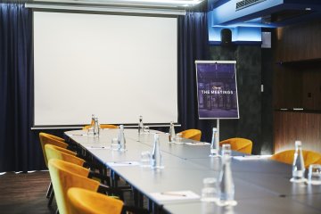hotel **** - Stay inn by Frost Warszawa - Sala Gravity - zdjęcie 2
