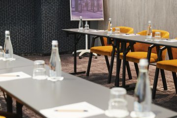 hotel **** - Stay inn by Frost Warszawa - Sala Solar - zdjęcie 1