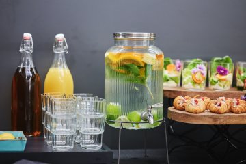 hotel **** - Stay inn by Frost Warszawa - Sala Pulsar - zdjęcie 3