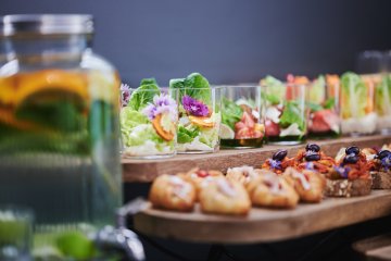 hotel **** - Stay inn by Frost Warszawa - Sala Pulsar - zdjęcie 4