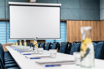 hotel **** - Hotel SENATOR **** ( Hotele Nadmorskie) - Sala Horyzont - zdjęcie 12