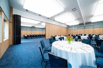 hotel **** - Hotel SENATOR **** ( Hotele Nadmorskie) - Sala Horyzont - zdjęcie 11