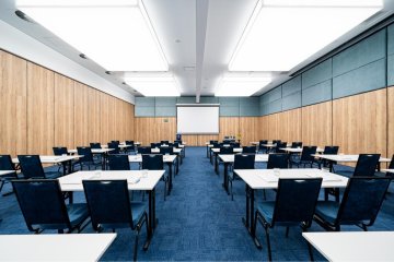hotel **** - Hotel SENATOR **** ( Hotele Nadmorskie) - Sala Horyzont - zdjęcie 10