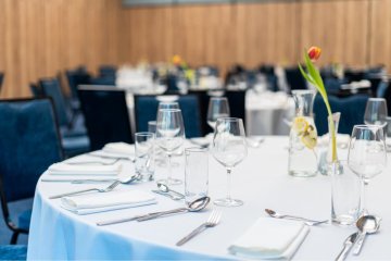 hotel **** - Hotel SENATOR **** ( Hotele Nadmorskie) - Sala Horyzont - zdjęcie 8