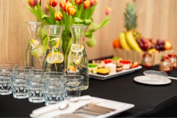 hotel **** - Hotel SENATOR **** ( Hotele Nadmorskie) - Sala Horyzont - zdjęcie 6