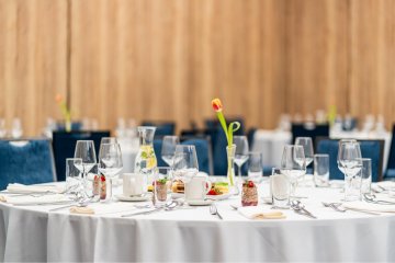 hotel **** - Hotel SENATOR **** ( Hotele Nadmorskie) - Sala Horyzont - zdjęcie 4