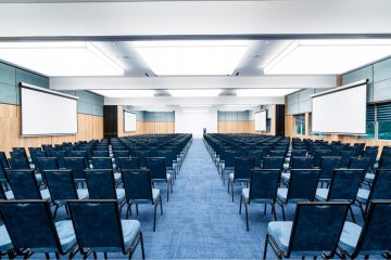 hotel **** - Hotel SENATOR **** ( Hotele Nadmorskie) - Sala Horyzont - zdjęcie 3