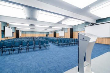 hotel **** - Hotel SENATOR **** ( Hotele Nadmorskie) - Sala Horyzont - zdjęcie 2