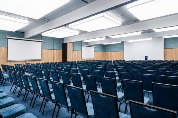 hotel **** - Hotel SENATOR **** ( Hotele Nadmorskie) - Sala Horyzont - zdjęcie 13