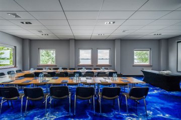 hotel *** - Hotel 500 Zegrze - Sala K - zdjęcie 1