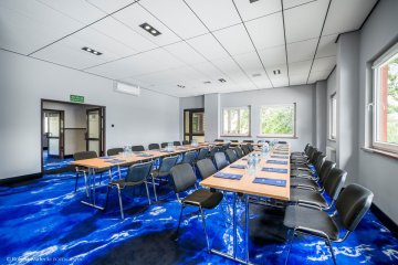 hotel *** - Hotel 500 Zegrze - Sala L - zdjęcie 1
