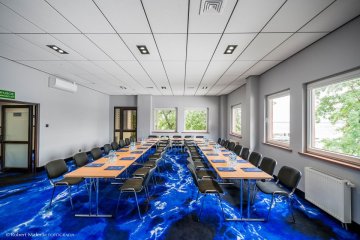 hotel *** - Hotel 500 Zegrze - Sala M - zdjęcie 1