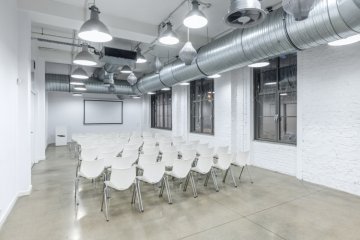 obiekt konferencyjny - Concordia Design Poznań - Sala MEMO II - zdjęcie 2