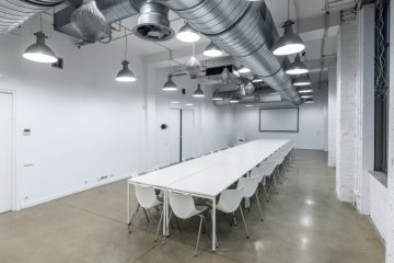 obiekt konferencyjny - Concordia Design Poznań - Sala MEMO II - zdjęcie 3