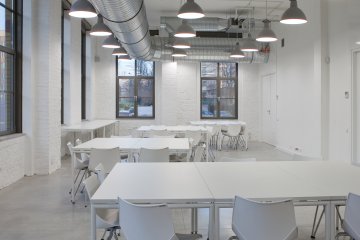 obiekt konferencyjny - Concordia Design Poznań - Sala MEMO II - zdjęcie 1