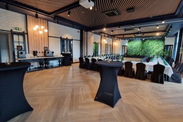 obiekt konferencyjny - Event & Conference by Progres Gdańsk | Garnizon - Sala Biała - zdjęcie 10