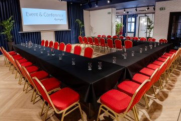 obiekt konferencyjny - Event & Conference by Progres Gdańsk | Garnizon - Sala Biała - zdjęcie 2