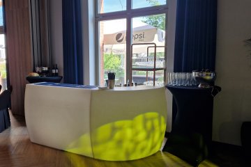 obiekt konferencyjny - Event & Conference by Progres Gdańsk | Garnizon - Sala Zielona - zdjęcie 4