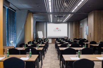 hotel **** - Hotel Meta **** - Meta Business Center - AB - zdjęcie 1