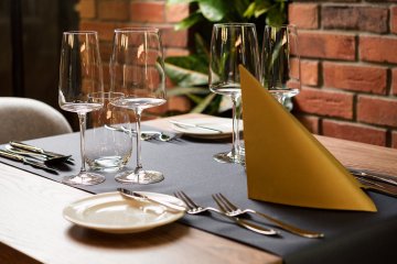 hotel **** - Hotel The Loom - Restauracja Wątek - zdjęcie 6
