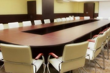hotel - Termy Pałacowe Uzdrowisko Nałęczów - Sala Tęczowa - zdjęcie 1