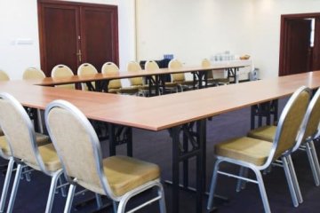hotel - Termy Pałacowe Uzdrowisko Nałęczów - Sala Księżycowa - zdjęcie 1