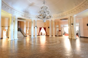 inny - Kinoteka - Sala Gagarina - zdjęcie 1