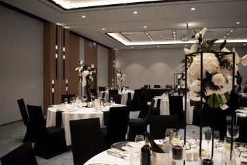 hotel **** - Fabryka Wełny Hotel & Spa - G+H+I - zdjęcie 1