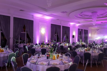 hotel *** - Hotel Czarny Staw - Sala Platynowa - zdjęcie 1