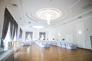 hotel *** - Hotel Czarny Staw - Sala Brylantowa - zdjęcie 1