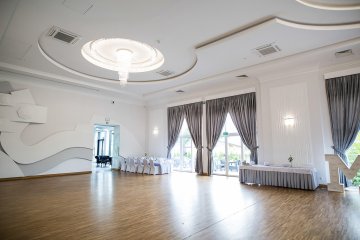 hotel *** - Hotel Czarny Staw - Sala Brylantowa - zdjęcie 2