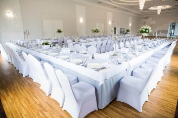 hotel *** - Hotel Czarny Staw - Sala Brylantowa - zdjęcie 4
