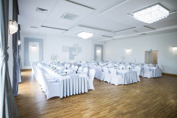 hotel *** - Hotel Czarny Staw - Sala Kaszmirowa - zdjęcie 1