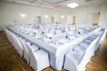 hotel *** - Hotel Czarny Staw - Sala Kaszmirowa - zdjęcie 2