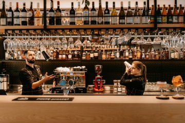 obiekt konferencyjny - Vislow Resort - Restauracja Vislow - zdjęcie 1