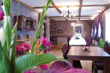 hotel *** - U Pietrzaków - Restauracja - zdjęcie 1