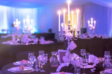 hotel - Hotel 500 Stryków - Sala Bankietowa - zdjęcie 1