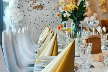 hotel - Hotel 500 Stryków - Sala Bankietowa - zdjęcie 4