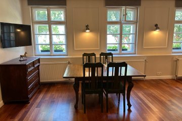 dworek - Dworek Bielin - Sala Mała - zdjęcie 2