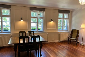 dworek - Dworek Bielin - Sala Zarządu - zdjęcie 1